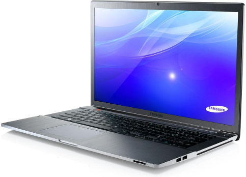 Samsung NP770Z7E